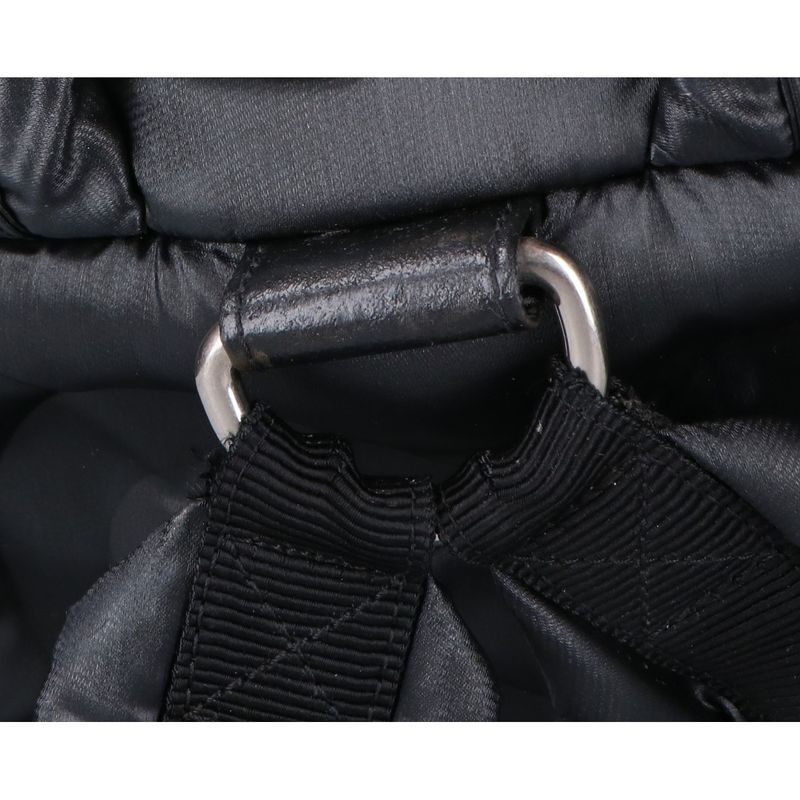 Chanel 24th Series A91933 Doudone Nylon