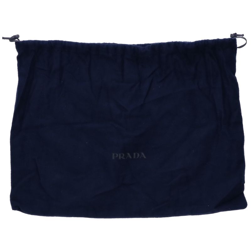 Prada 2vz098 Vitello Dino Cow Leather Crossbody Bag