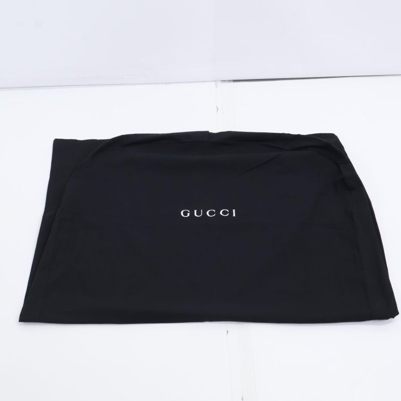Gucci 738640 Denim Tailored Jacket 48