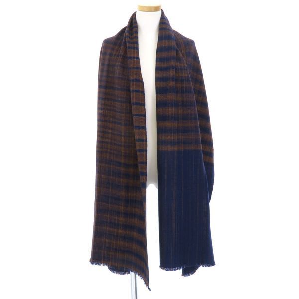 Hermes Shawl