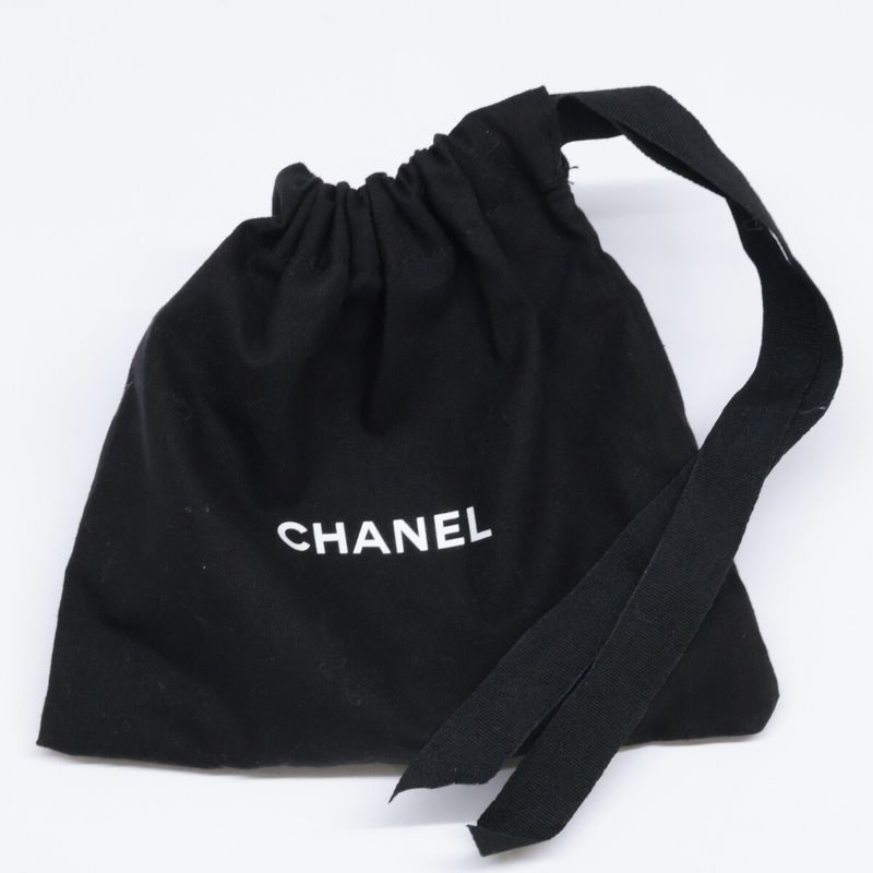 Same As Chanel B22K Here Mark Narrow Leather 75 30