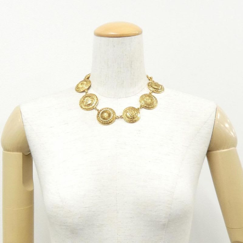 Chanel Necklace Vintage