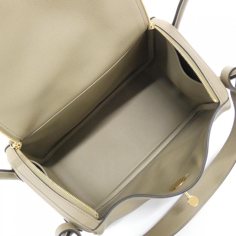 Hermes Lindy 26cm (10.24in) 073428cc Shoulder Bag