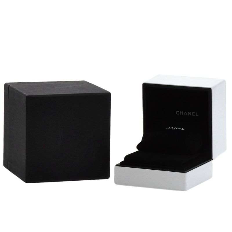 Chanel Coco Crush J11356 Necklace 18K Pink Gold Women's