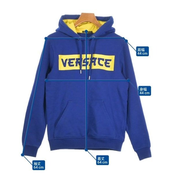 Versace Sweat Men's