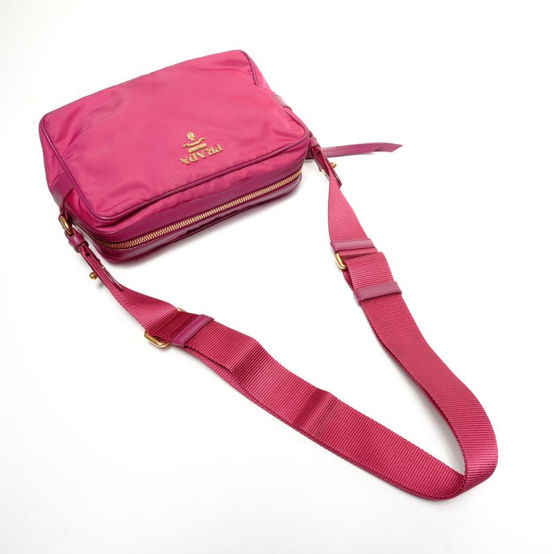 Prada Shoulder Bag