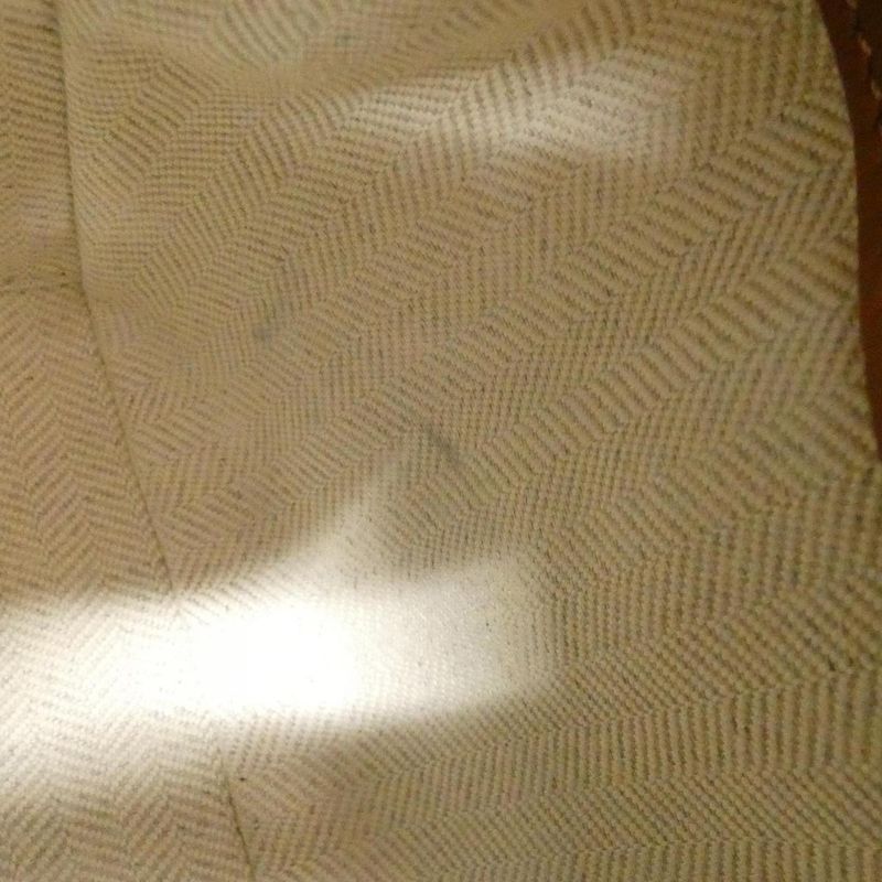 Loewe Hammock Drawst Ring Mini 314 30 V07 Shoulder Bag