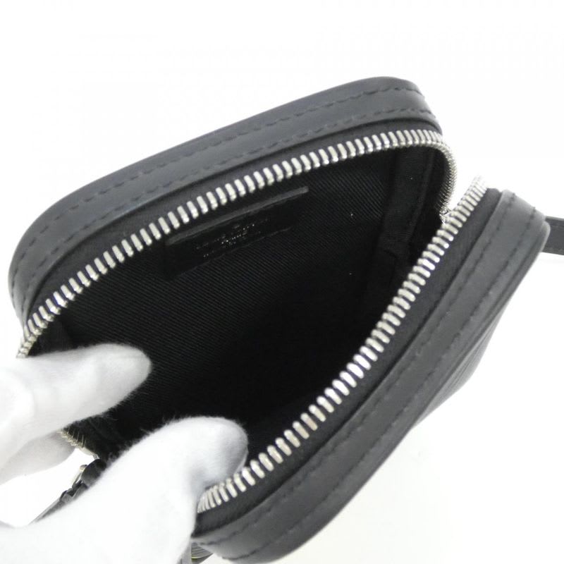 Louis Vuitton Epi Danube PM Shoulder Bag
