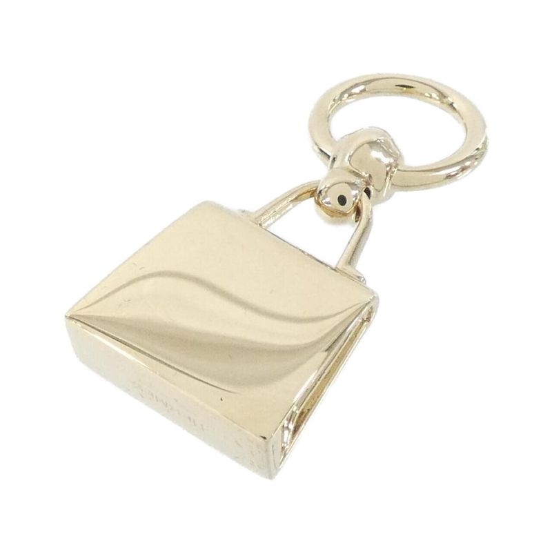 Hermes Mini Kelly 602152s Scarf Ring