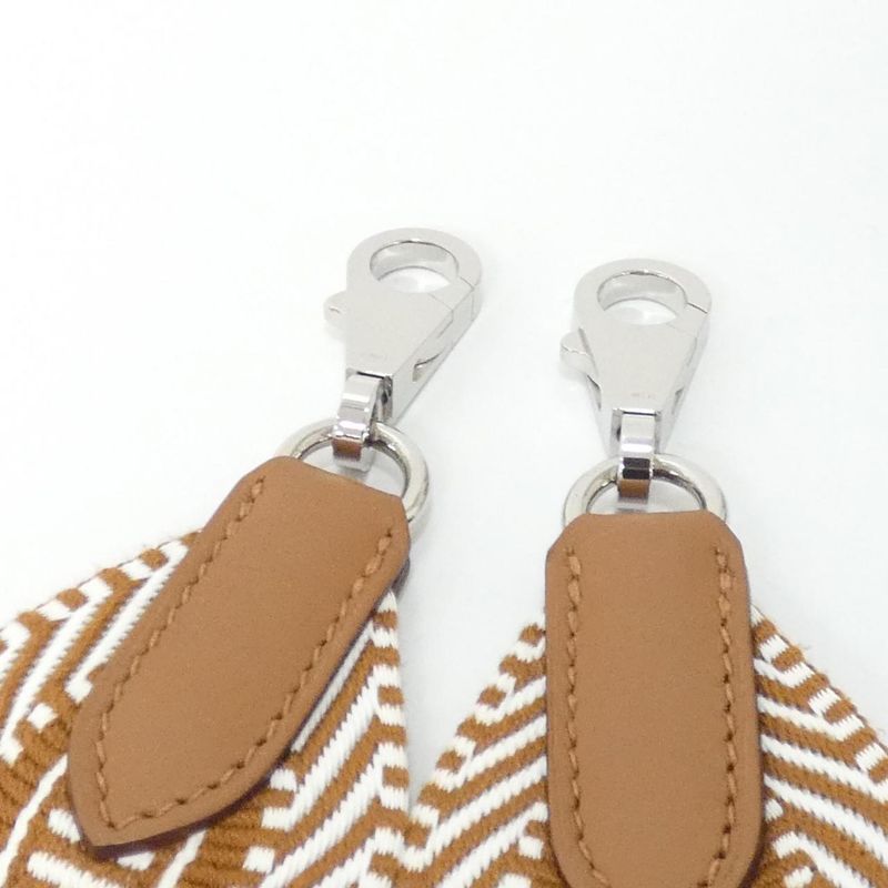 Hermes Sangle Caval 073651ck Strap
