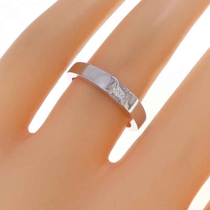 Cartier Tank Ring 0.25ct