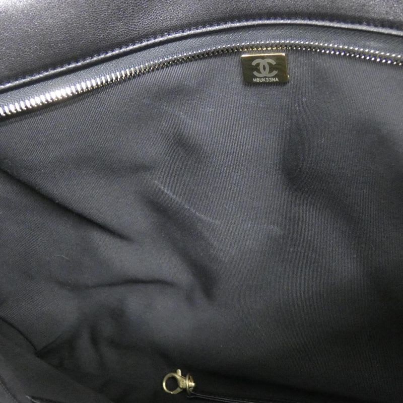 Chanel As5623 Shoulder Black Bag