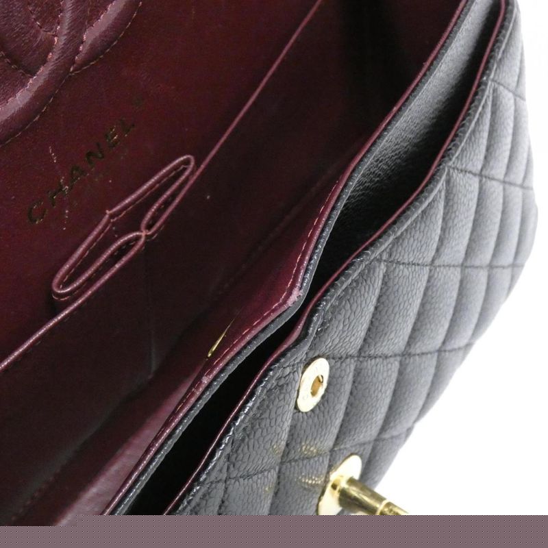 Chanel 1112 Shoulder Bag