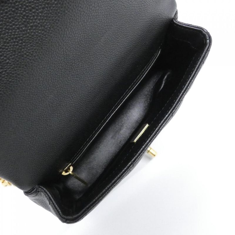 Chanel As3829 Shoulder Bag