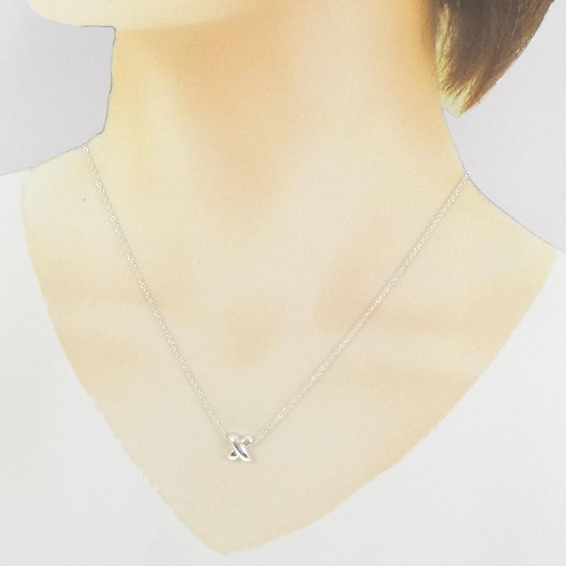 Tiffany & Co 925 Necklace