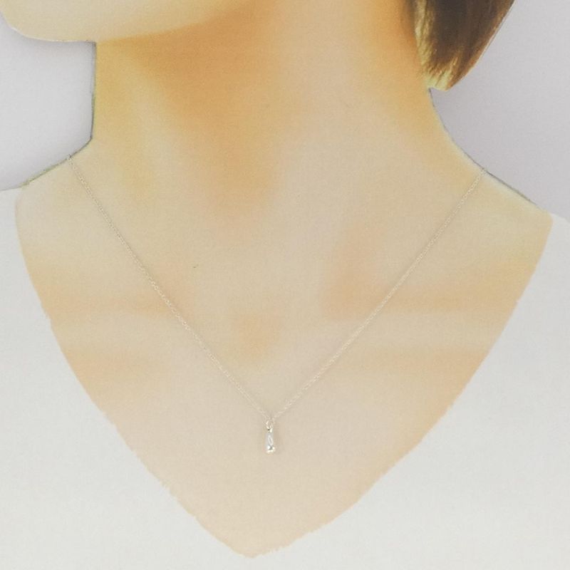 Tiffany & Co Tea A Dos Lop Necklace