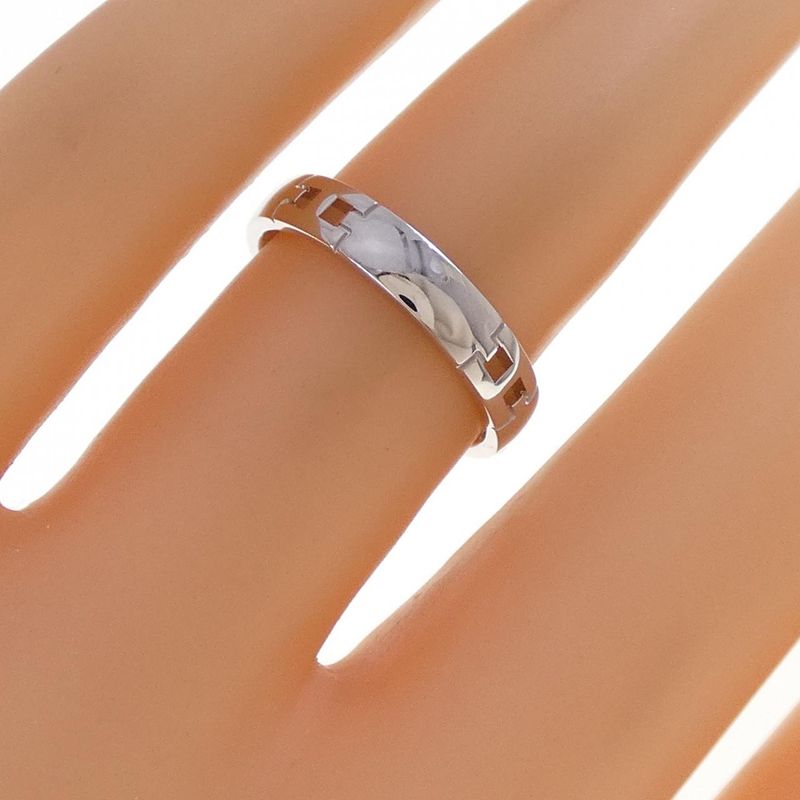 Hermes Ever Cles Ring