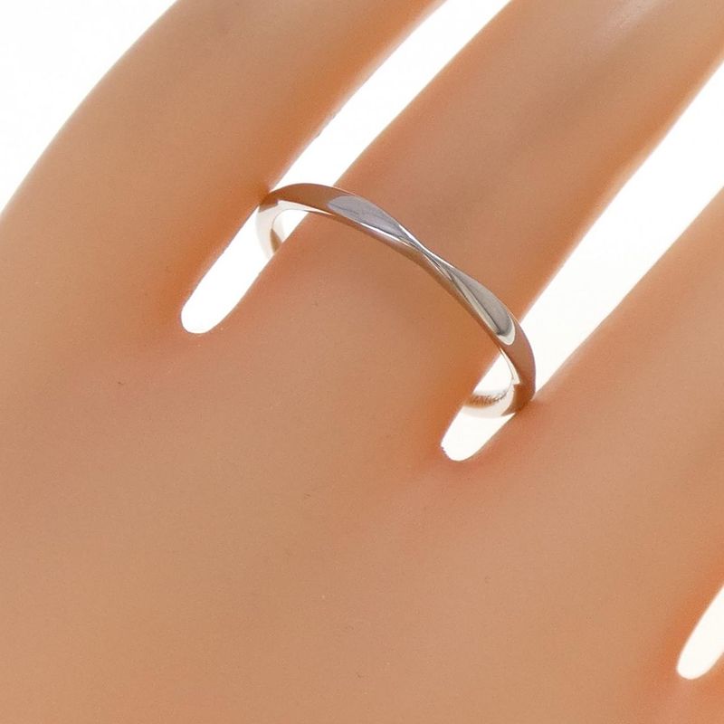 Chanel Camellia Ring