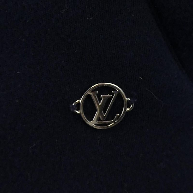 Louis Vuitton Travel Zip Up Hoodie Hfy42wjuj Parka