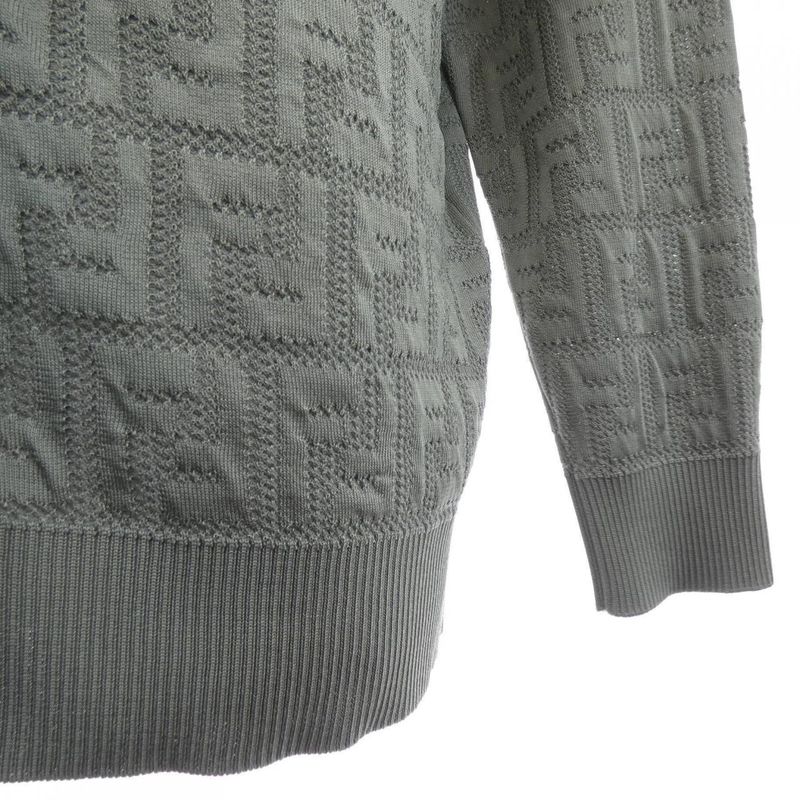 Fendi Fzc824 ABWQ Cardigan