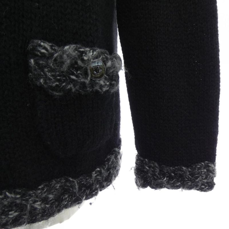 Chanel P42032k03173 Cardigan