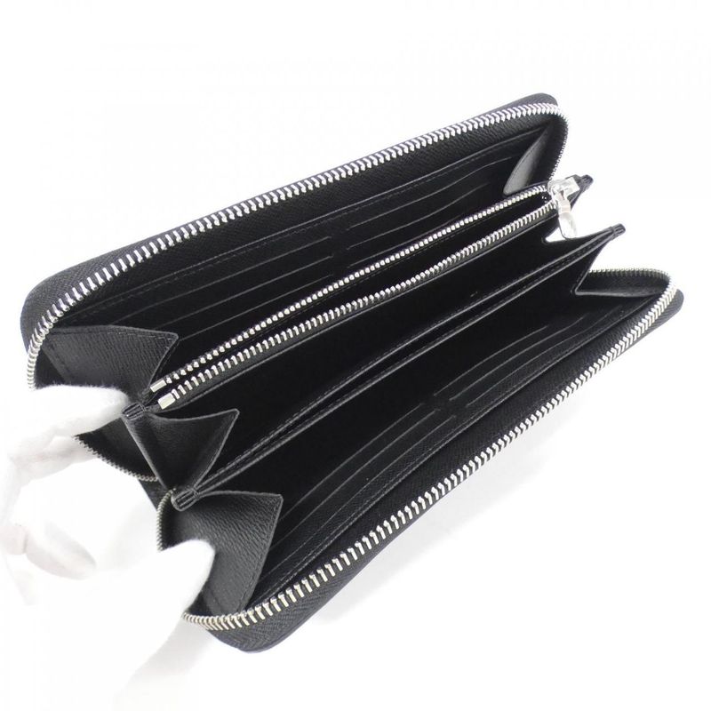 Louis Vuitton Epi Zippy Wallet M61857 Wallet