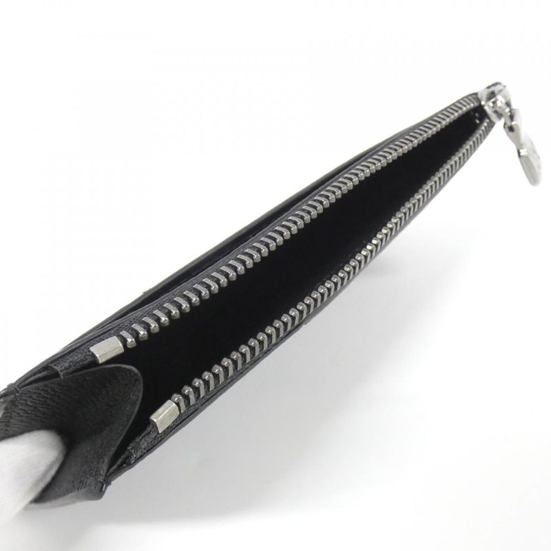 Louis Vuitton Taiga Llama Coin Card Holder M69533 Coin & Card Case