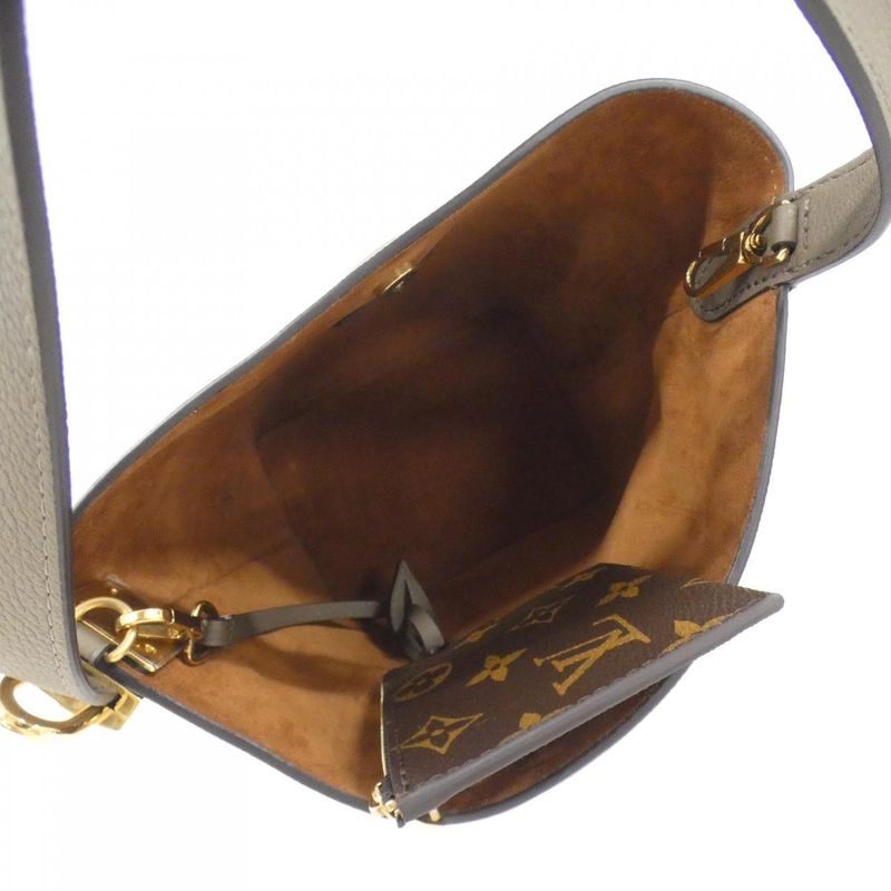 Louis Vuitton Lowkey All-in BB M25544 Shoulder Bag