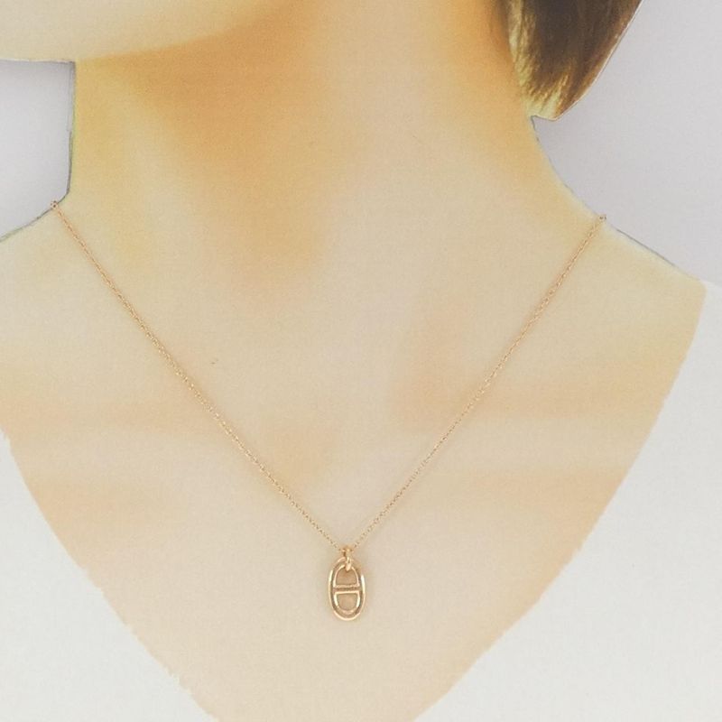 Hermes Farandole Necklace