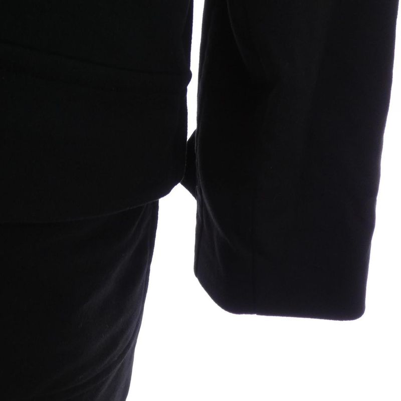 Vintage Chanel Identfication P14063w02560 99A Coat