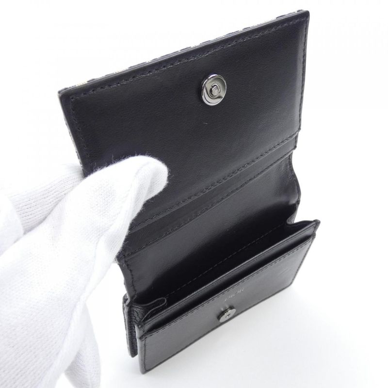 Dior CARD CASE