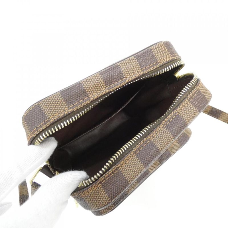 Louis Vuitton Damier Amazon N48074 Shoulder Bag