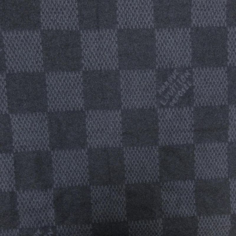 Louis Vuitton Muffler Scarf