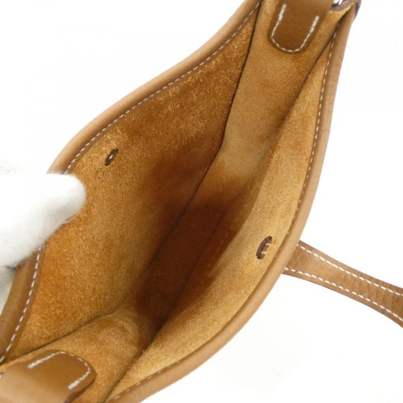 Hermes Cavale Evelyn Amazon 16cm (6.30in) 060775ck Shoulder Bag