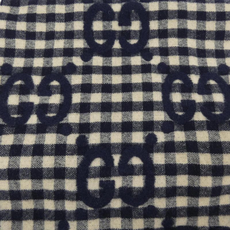 Gucci 644365 4g718 Muffler