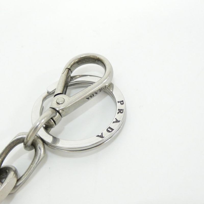Prada 2 Pm043 key Holder