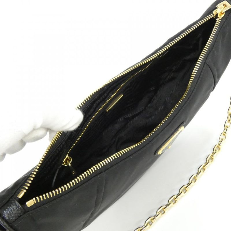 Prada 1 Bh222 Shoulder Bag