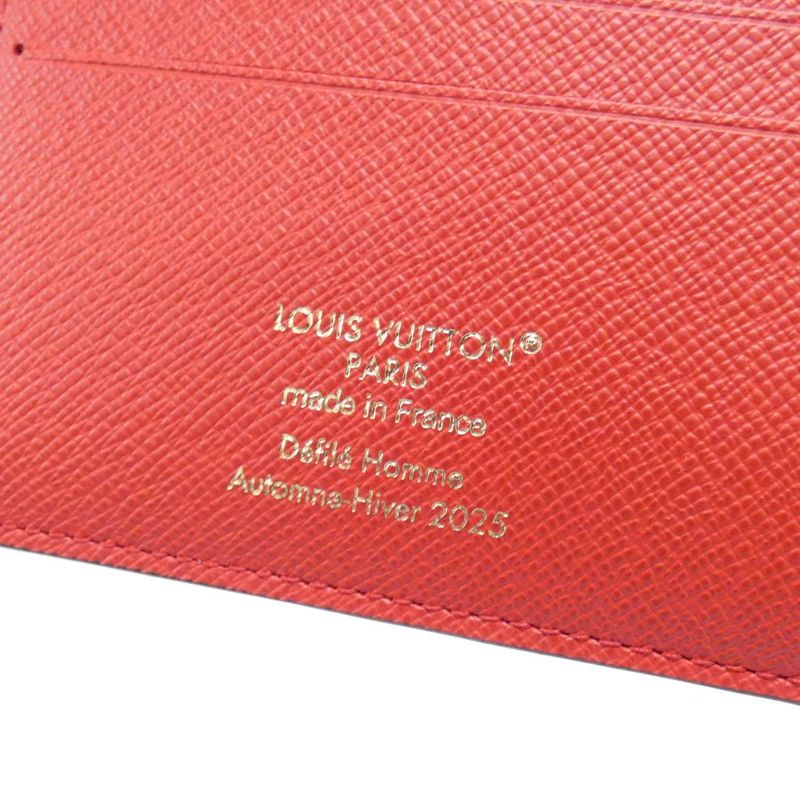 Louis Vuitton Damier Friendship Portefeuille Multiple N40777 Wallet