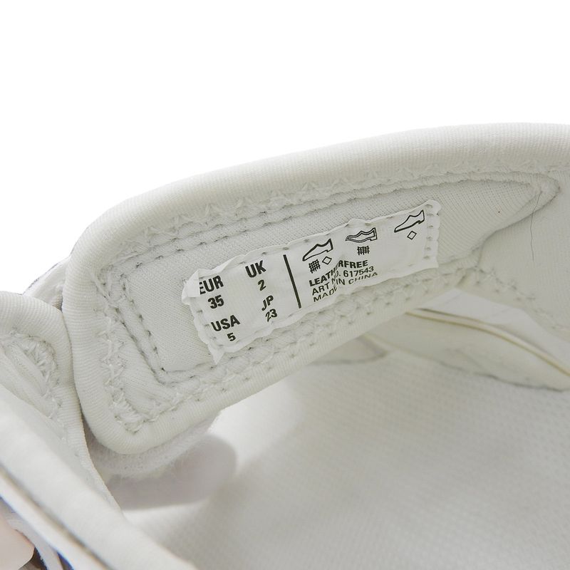 Balenciaga Track Sandal Women's White 23.0cm (9.06in) 617542 35(eur)