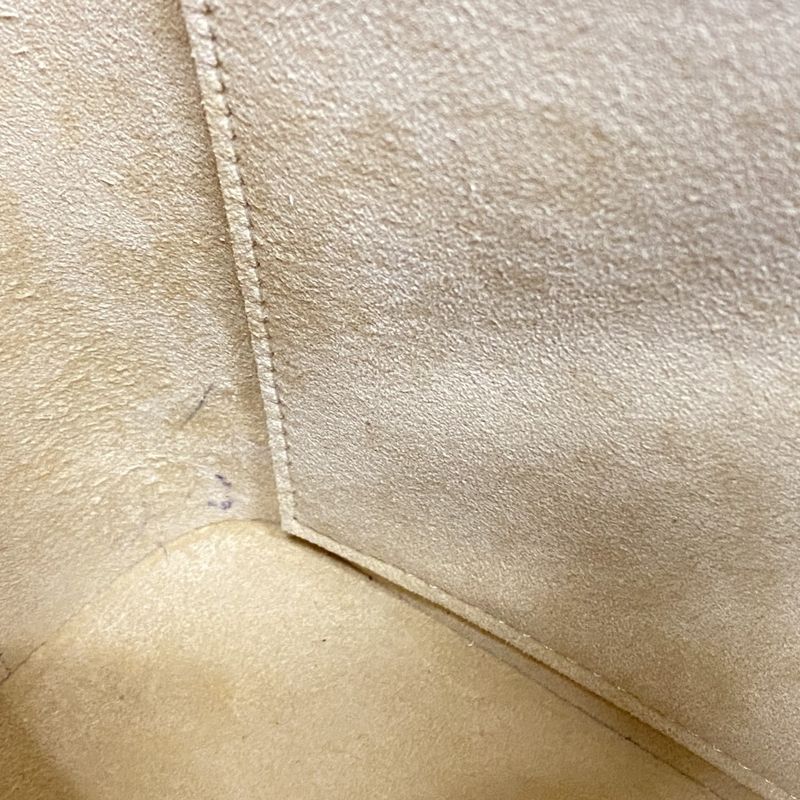 Louis Vuitton Tote Bag Monogram Luco M51155 Brown Ladies