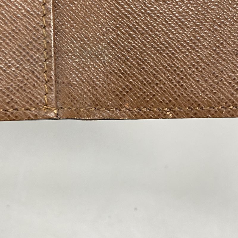 Louis Vuitton Key Case Monogram Multicles 4 M69517 Brown Men Women Unisex