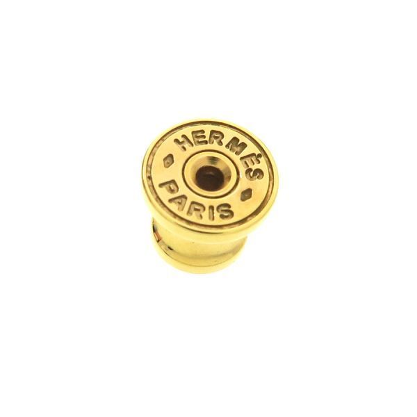 Hermes Mini Pop Hearrings