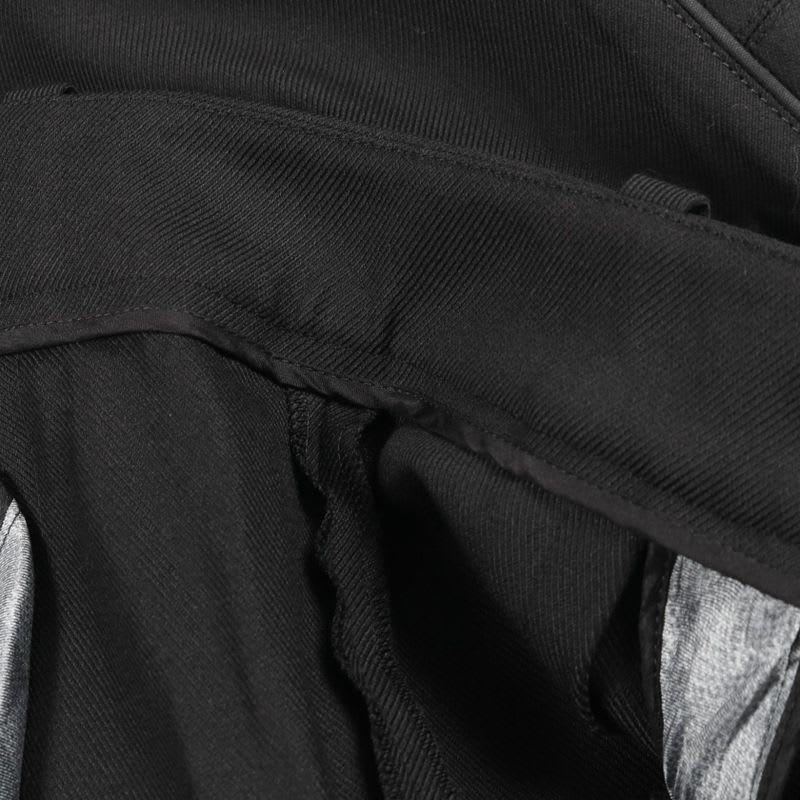 Louis Vuitton Pants Wool