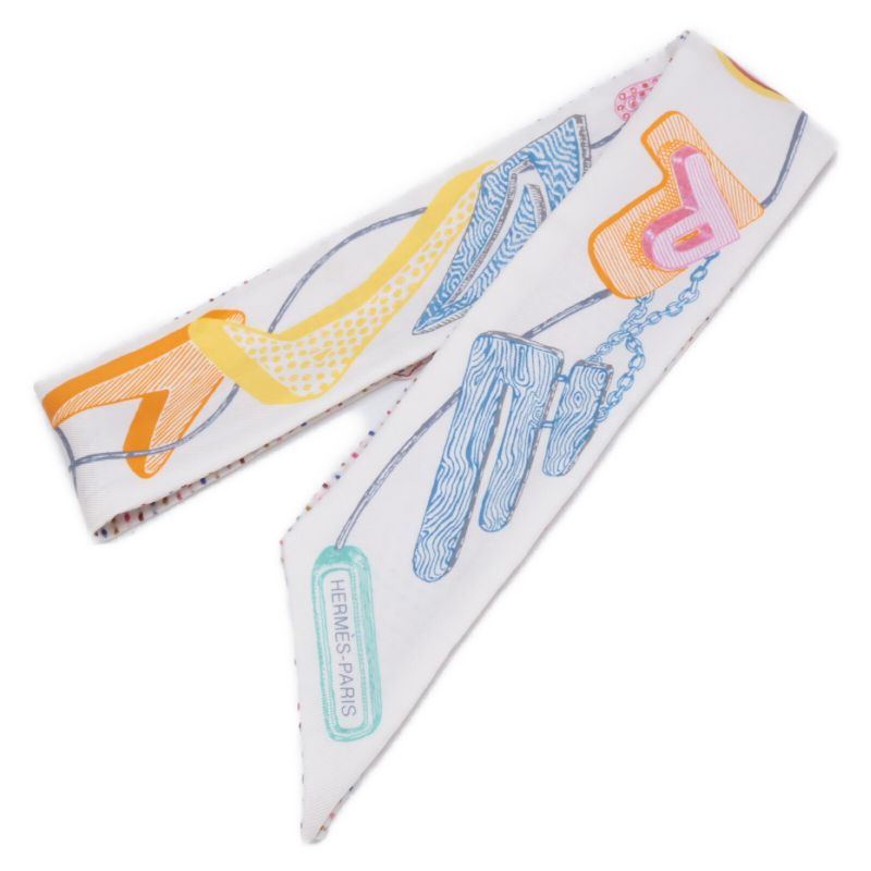 Hermes Twilly Chebaroscope Embroidery