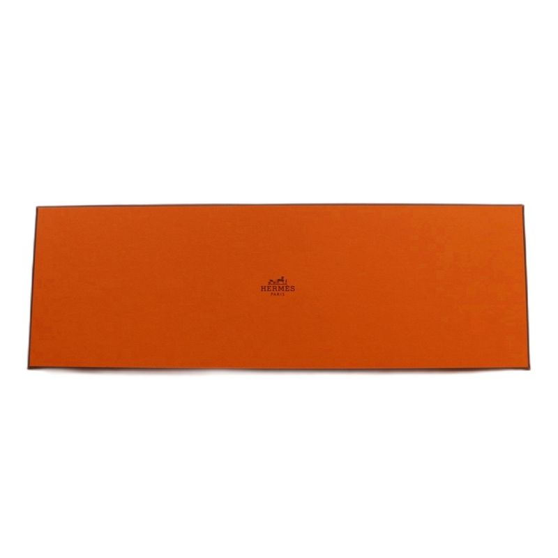 Hermes Kare90 Duels Oniriques Dreaming Duel Silk Scarf Multicolor Pink White SS