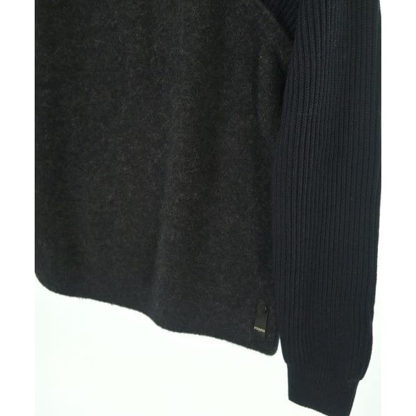 Fendi Knit Sweater Size 48 Men's