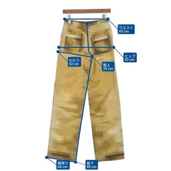 Loewe Pants Size 32 Ladies