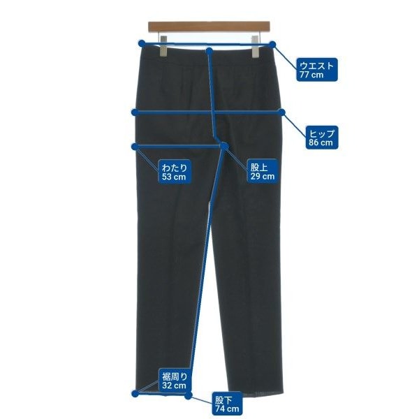 Bottega Veneta Slacks Size 38 Ladies