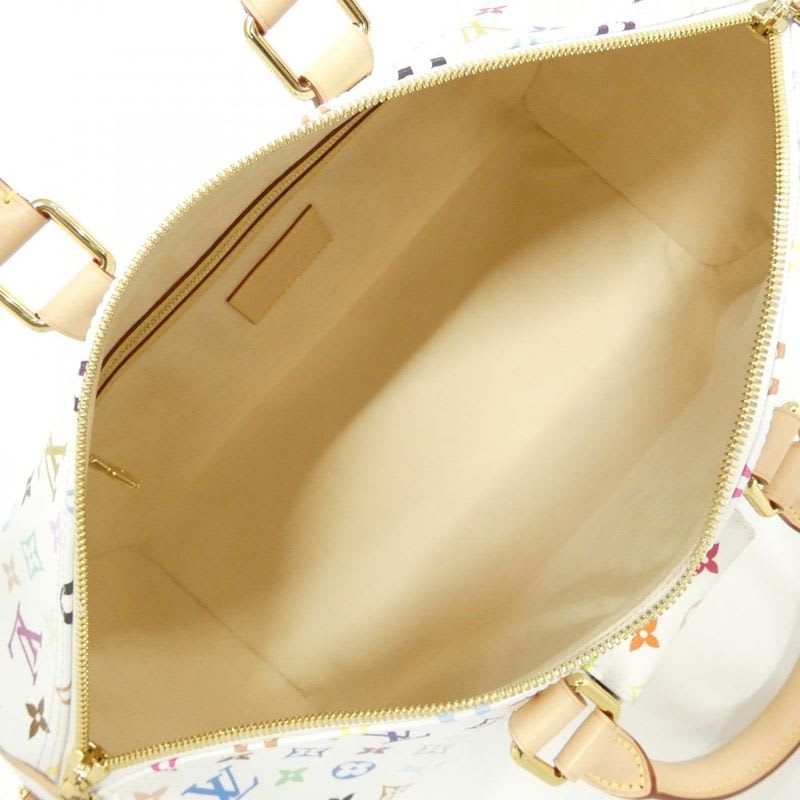 Louis Vuitton Multicolor Keepall Bandouliere 45 cm