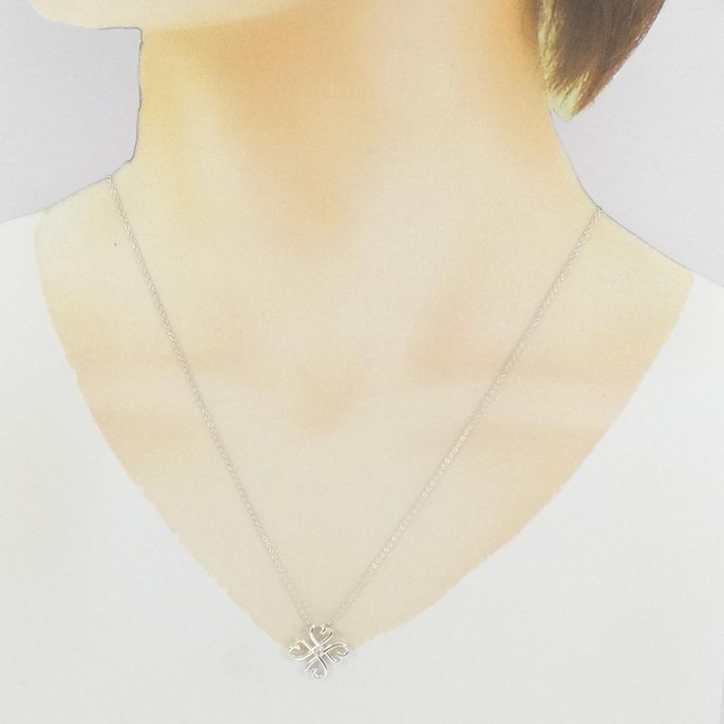Tiffany & Co Loving Heart Necklace